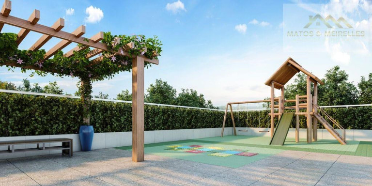 Imagem Apartamento com 3 Quartos à Venda, 72 m² em Mucuripe - Fortaleza