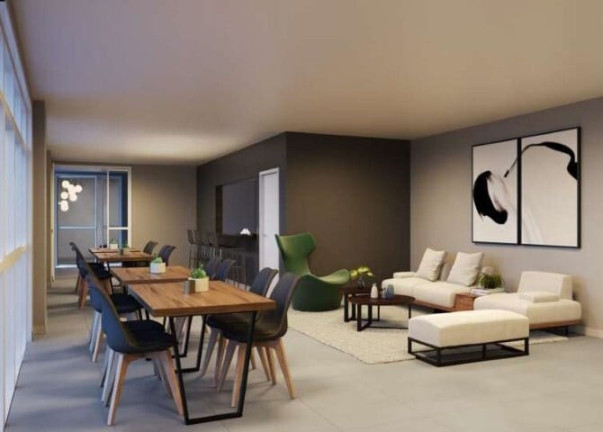 Imagem Apartamento com 2 Quartos à Venda, 34 m² em Brás - São Paulo Imagem Apartamento com 2 Quartos à Venda, 34 m² em Brás - São Paulo