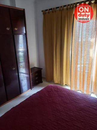 Imagem Apartamento com 3 Quartos à Venda, 107 m² em Vila Luis Antônio - Guarujá