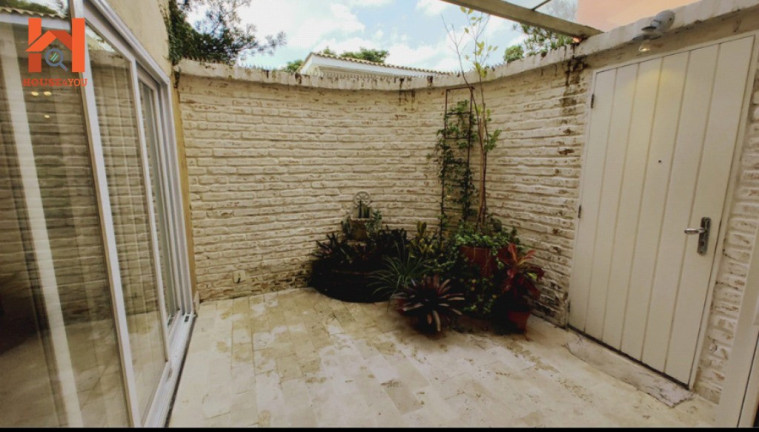 Imagem Casa com 3 Quartos à Venda, 169 m² em Vila Nova Conceição - São Paulo