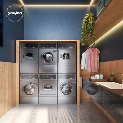 Imagem Apartamento com 1 Quarto à Venda, 23 m² em Higienópolis - São Paulo