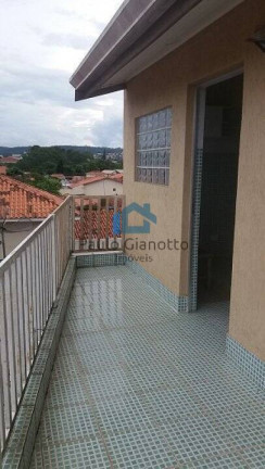 Imagem Casa com 3 Quartos à Venda, 210 m² em Jardim Sabiá - Cotia