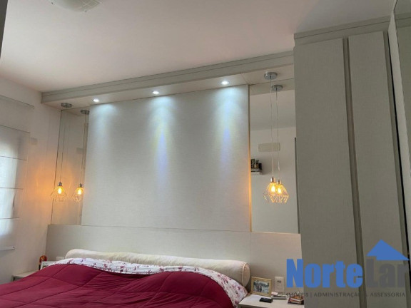 Imagem Apartamento com 2 Quartos à Venda, 67 m² em Centro - Osasco