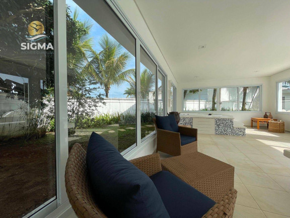 Imagem Casa com 6 Quartos à Venda, 1.000 m² em Jardim Acapulco - Guarujá Imagem Casa com 6 Quartos à Venda, 1.000 m² em Jardim Acapulco - Guarujá