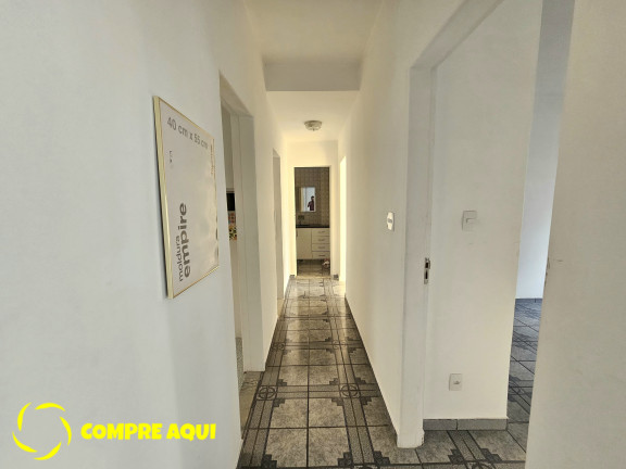 Imagem Apartamento com 2 Quartos à Venda, 92 m² em Santa Cecília - São Paulo