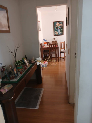 Imagem Apartamento com 2 Quartos à Venda, 48 m² em Jardim Bom Refúgio - São Paulo Imagem Apartamento com 2 Quartos à Venda, 48 m² em Jardim Bom Refúgio - São Paulo
