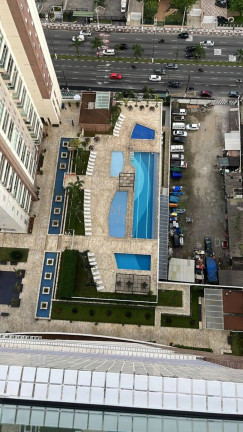Imagem Apartamento com 2 Quartos à Venda, 77 m² em José Menino - Santos Imagem Apartamento com 2 Quartos à Venda, 77 m² em José Menino - Santos