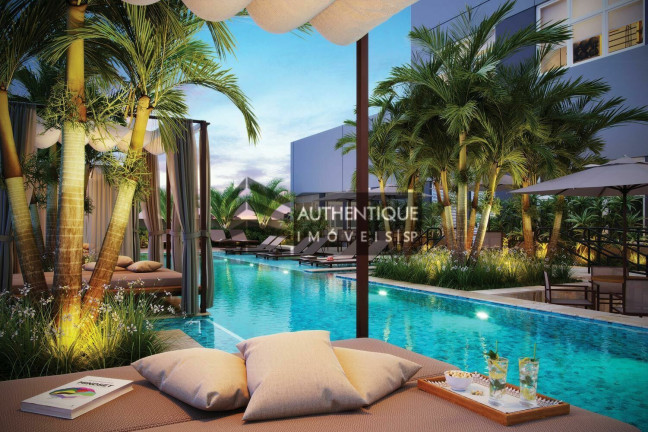 Imagem Apartamento com 2 Quartos à Venda, 72 m² em Continental - Osasco