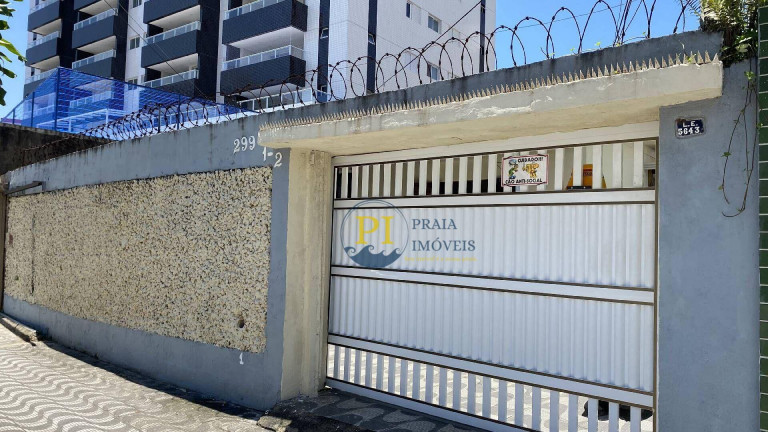 Imagem Casa com 2 Quartos à Venda, 78 m² em Vila Guilhermina - Praia Grande Imagem Casa com 2 Quartos à Venda, 78 m² em Vila Guilhermina - Praia Grande