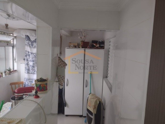 Imagem Apartamento com 3 Quartos à Venda, 69 m² em água Fria - São Paulo Imagem Apartamento com 3 Quartos à Venda, 69 m² em água Fria - São Paulo