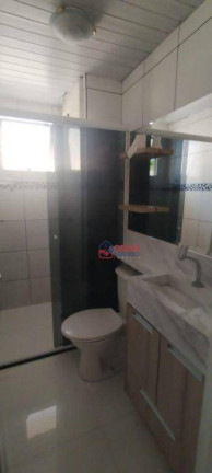 Imagem Apartamento com 2 Quartos à Venda, 48 m² em Campo De Santana - Curitiba Imagem Apartamento com 2 Quartos à Venda, 48 m² em Campo De Santana - Curitiba