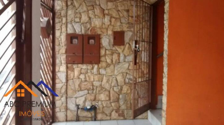 Imagem Apartamento com 3 Quartos à Venda, 134 m² em Vila Tibiriça - Santo André Imagem Apartamento com 3 Quartos à Venda, 134 m² em Vila Tibiriça - Santo André