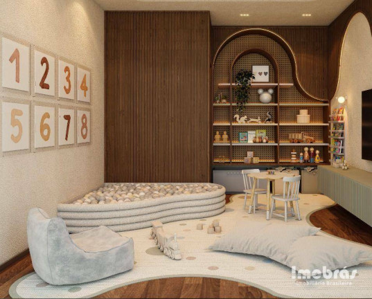 Imagem Apartamento com 4 Quartos à Venda, 252 m² em Cocó - Fortaleza Imagem Apartamento com 4 Quartos à Venda, 252 m² em Cocó - Fortaleza
