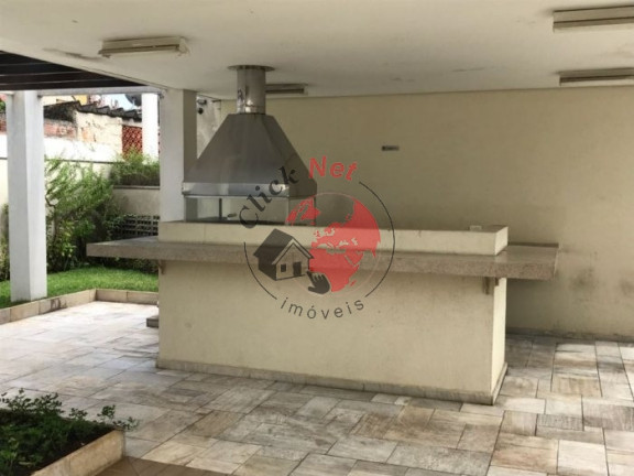 Imagem Apartamento com 3 Quartos à Venda, 70 m² em Rudge Ramos - São Bernardo Do Campo