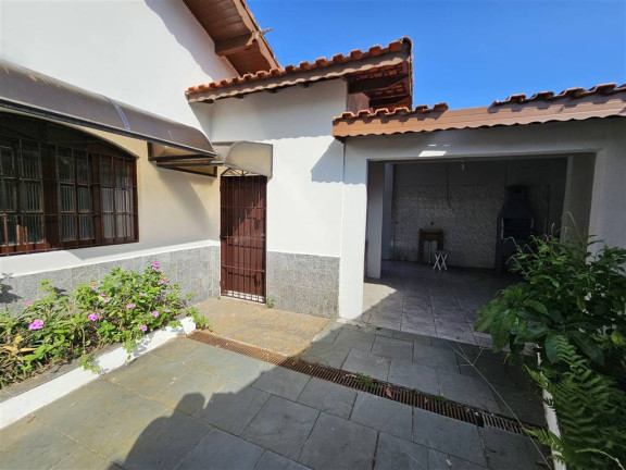 Imagem Casa com 3 Quartos à Venda, 132 m² em Itaguaí - Mongagua Imagem Casa com 3 Quartos à Venda, 132 m² em Itaguaí - Mongagua