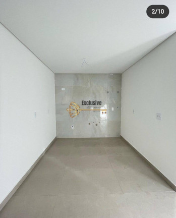 Imagem Apartamento com 3 Quartos à Venda, 82 m² em Jardim - Santo André Imagem Apartamento com 3 Quartos à Venda, 82 m² em Jardim - Santo André
