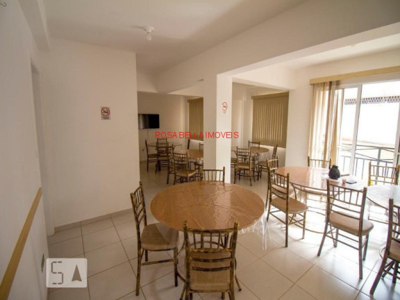 Imagem Apartamento com 2 Quartos à Venda, 54 m² em Vila Nova Esperia - Jundiaí