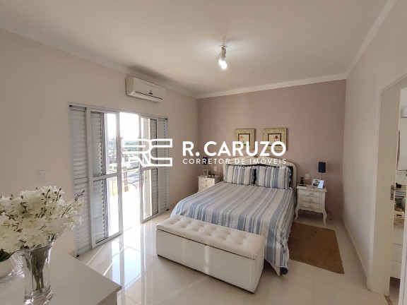 Imagem Casa de Condomínio com 3 Quartos à Venda, 360 m² em Jardim Parque Avenida Ii - Limeira Imagem Casa de Condomínio com 3 Quartos à Venda, 360 m² em Jardim Parque Avenida Ii - Limeira