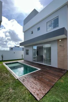 Imagem Casa com 4 Quartos à Venda, 204 m² em Centro - Camaçari Imagem Casa com 4 Quartos à Venda, 204 m² em Centro - Camaçari
