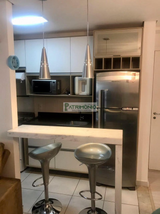 Imagem Kitnet com 1 Quarto à Venda, 40 m² em Centro - Campinas
