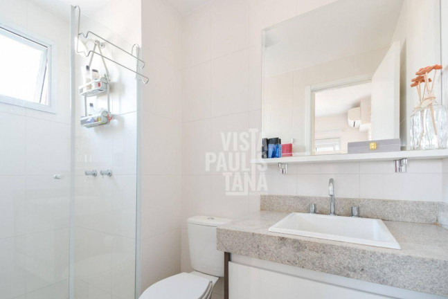 Imagem Apartamento com 3 Quartos à Venda, 105 m² em Vila Mariana - São Paulo