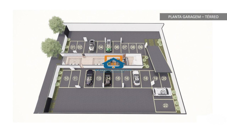 Imagem Apartamento com 3 Quartos à Venda, 134 m² em Cidade Nobre - Ipatinga