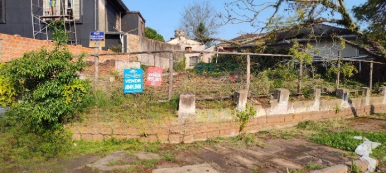 Imagem Terreno à Venda,  em Teresópolis - Porto Alegre