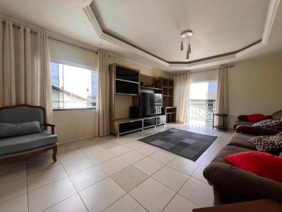Imagem Casa com 3 Quartos à Venda, 380 m² em Centro - Balneário Barra Do Sul