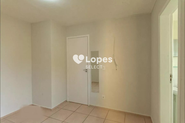 Imagem Apartamento com 2 Quartos à Venda, 57 m² em Jardim Antonio Von Zuben - Campinas