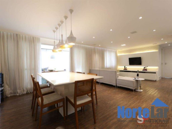 Imagem Apartamento com 3 Quartos à Venda, 132 m² em Várzea Da Barra Funda - São Paulo