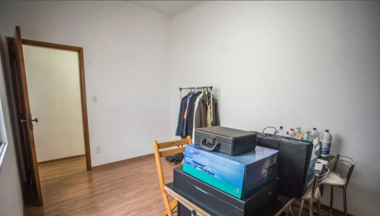 Imagem Imóvel com 3 Quartos à Venda, 106 m² em Santa Cruz - São Paulo
