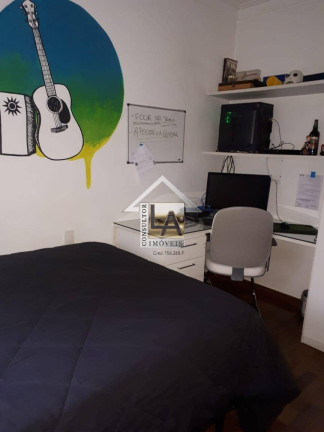 Imagem Apartamento com 3 Quartos à Venda, 178 m² em Brooklin - São Paulo Imagem Apartamento com 3 Quartos à Venda, 178 m² em Brooklin - São Paulo