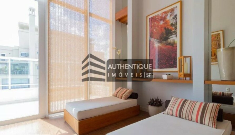Imagem Apartamento com 2 Quartos à Venda, 94 m² em Campo Belo - São Paulo Imagem Apartamento com 2 Quartos à Venda, 94 m² em Campo Belo - São Paulo
