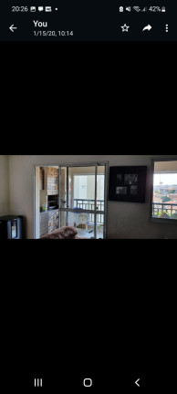 Imagem Apartamento com 2 Quartos à Venda, 84 m² em Vila Sonia - São Paulo Imagem Apartamento com 2 Quartos à Venda, 84 m² em Vila Sonia - São Paulo