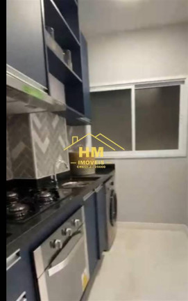 Imagem Apartamento com 2 Quartos à Venda, 46 m² em Parque Sao Vicente - São Vicente Imagem Apartamento com 2 Quartos à Venda, 46 m² em Parque Sao Vicente - São Vicente