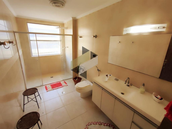 Imagem Apartamento com 3 Quartos à Venda, 177 m² em Gonzaga - Santos Imagem Apartamento com 3 Quartos à Venda, 177 m² em Gonzaga - Santos