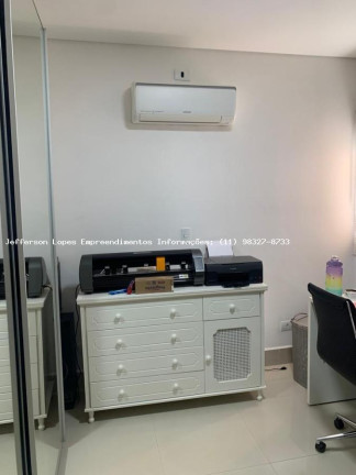 Imagem Casa com 4 Quartos à Venda, 350 m² em Residencial Primavera - Salto