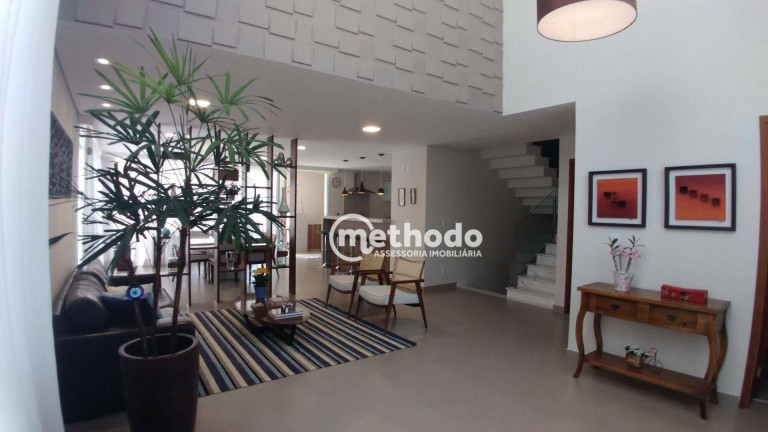 Imagem Casa com 4 Quartos à Venda, 330 m² em Swiss Park - Campinas Imagem Casa com 4 Quartos à Venda, 330 m² em Swiss Park - Campinas