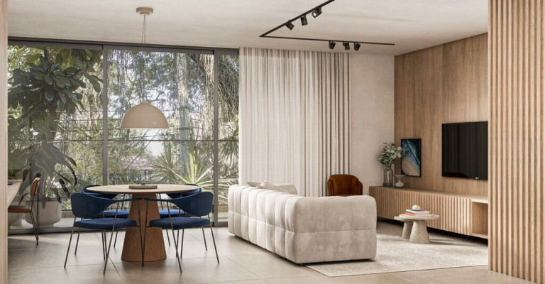 Imagem Loft com 1 Quarto à Venda, 39 m²
