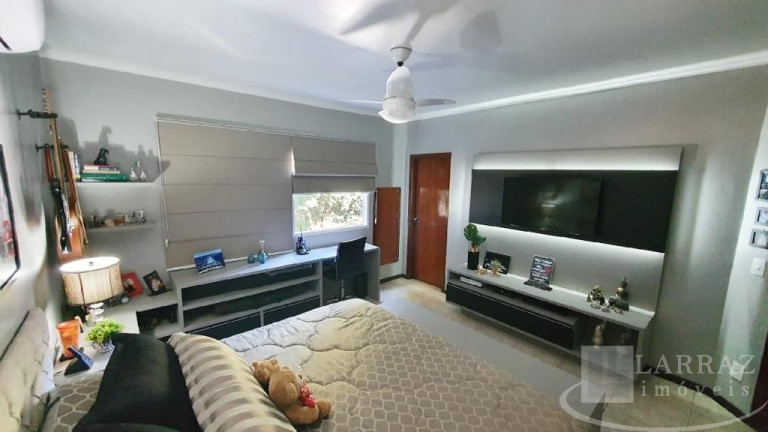 Imagem Casa com 4 Quartos à Venda, 330 m² em City Ribeirão - Ribeirão Preto Imagem Casa com 4 Quartos à Venda, 330 m² em City Ribeirão - Ribeirão Preto