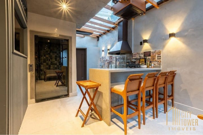 Imagem Casa com 3 Quartos à Venda, 381 m² em Planalto Paulista - São Paulo Imagem Casa com 3 Quartos à Venda, 381 m² em Planalto Paulista - São Paulo