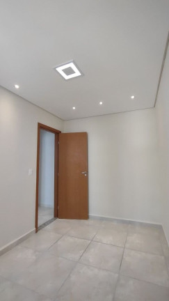 Imagem Apartamento com 1 Quarto à Venda, 37 m² em Ocian - Praia Grande