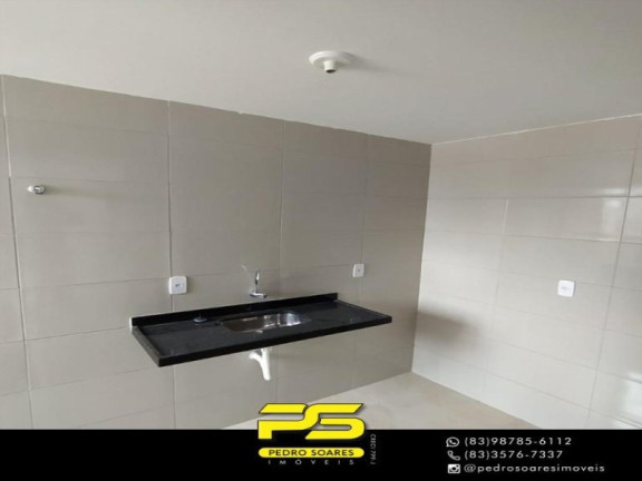 Imagem Apartamento com 2 Quartos à Venda, 60 m² em Manaíra - João Pessoa Imagem Apartamento com 2 Quartos à Venda, 60 m² em Manaíra - João Pessoa