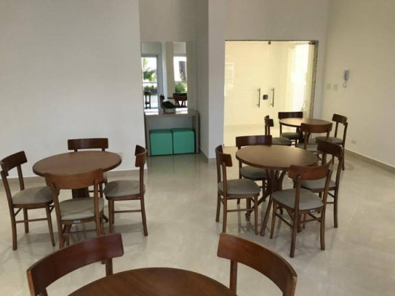 Imagem Apartamento com 2 Quartos à Venda, 62 m² em Campestre - Santo André