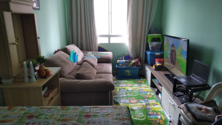 Imagem Apartamento com 2 Quartos à Venda, 54 m² em Canhema - Diadema Imagem Apartamento com 2 Quartos à Venda, 54 m² em Canhema - Diadema