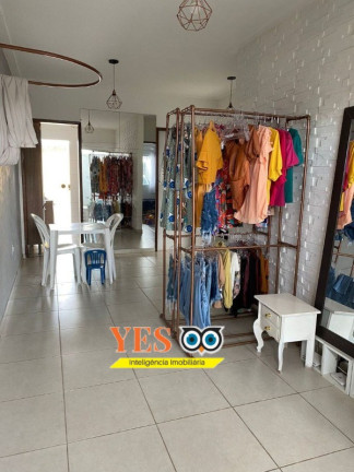 Imagem Casa com 2 Quartos à Venda, 125 m² em Conceição - Feira De Santana
