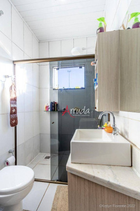Imagem Casa à Venda, 170 m² em São Cristóvão - Cascavel Imagem Casa à Venda, 170 m² em São Cristóvão - Cascavel