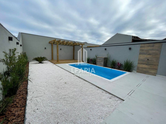 Imagem Sobrado com 3 Quartos à Venda, 152 m² em Jardim Perola Do Atlântico - Itapoá