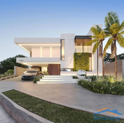 Imagem Casa de Condomínio com 4 Quartos à Venda, 356 m² em Tamboré - Santana De Parnaíba Imagem Casa de Condomínio com 4 Quartos à Venda, 356 m² em Tamboré - Santana De Parnaíba