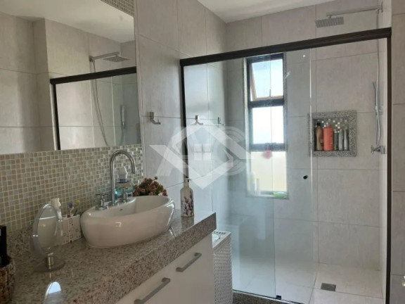 Imagem Apartamento com 4 Quartos à Venda, 161 m² em Barra Da Tijuca - Rio De Janeiro